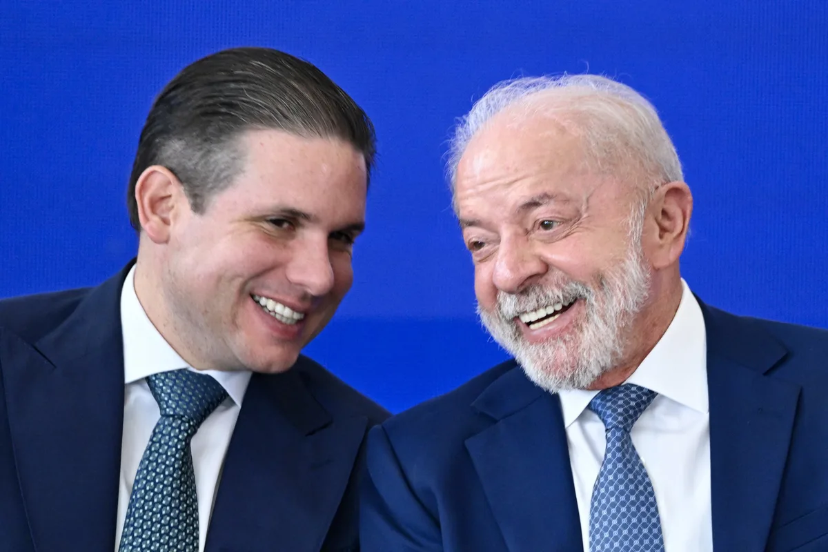 O otimismo de Motta sobre postura de Lula em relação à disputa eleitoral da Paraíba