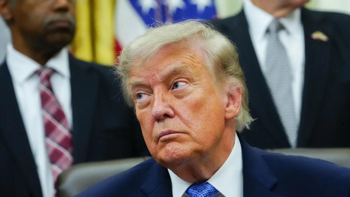 Cette décision sur le vote par correspondance aux États-Unis est un nouveau revers pour Donald Trump