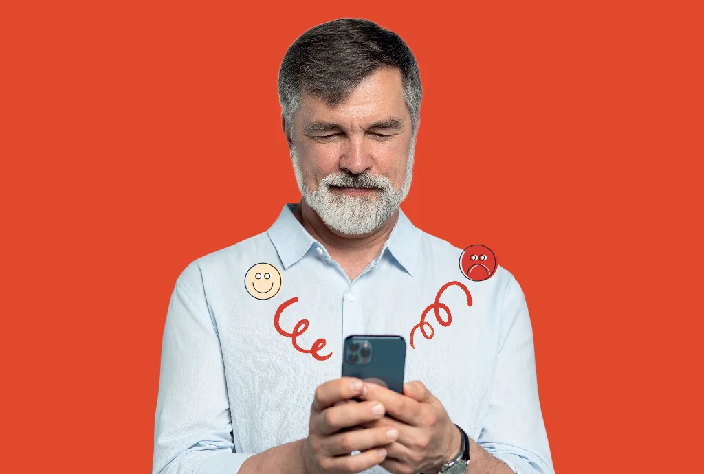 Estabiliza: aplicativo brasileiro monitora transtorno bipolar e ajuda a regular o humor