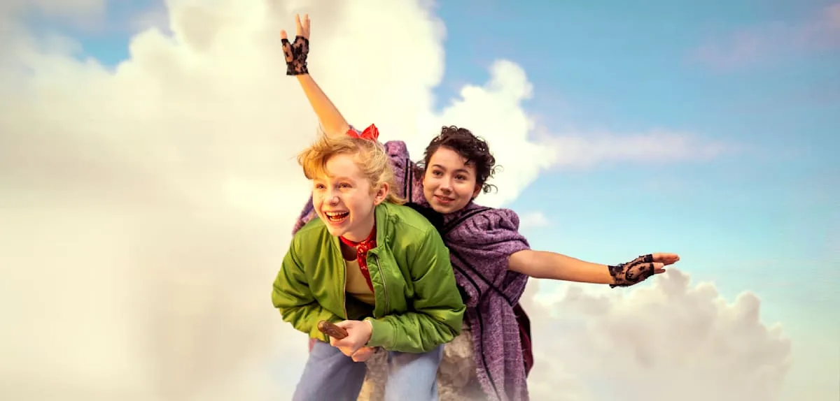 Kinderfilme rauben einem den Schlaf und den Verstand