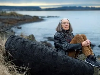 Prix Nobel de littérature : Anne Carson, la canadienne qui rajeunit les poètes grecs