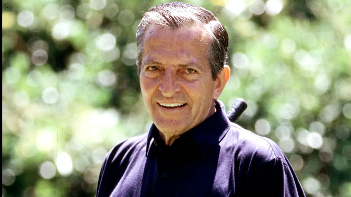 El hermano menor de Adolfo Suárez habla por primera vez de la maldición del expresidente: "¿Por qué se ha cebado esta mierda de enfermedad con la familia?"