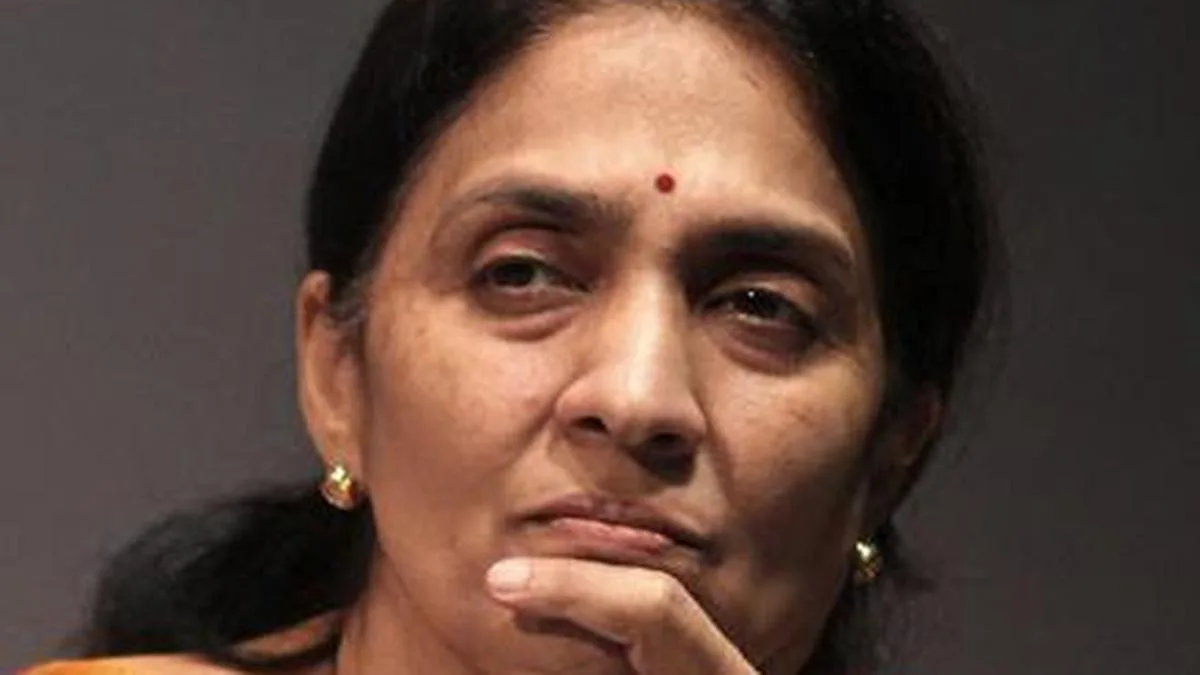 Delhi HC rejects CBI plea against bail to ex-NSE chief Chitra Ramkrishna in phone tapping case
