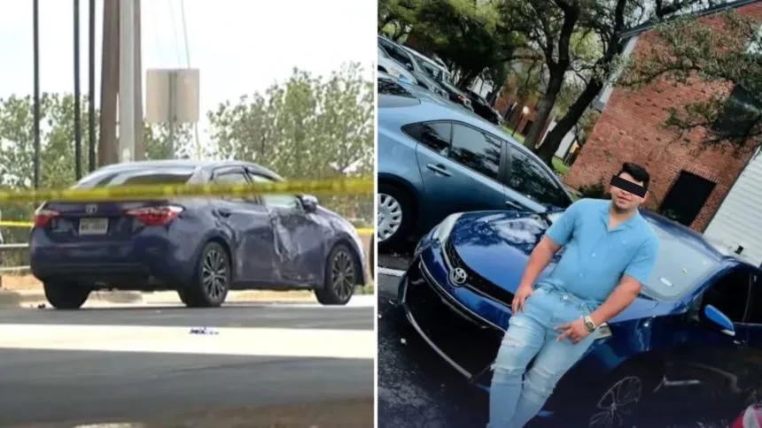 EN TEXAS: Agente del ICE disparó contra un migrante venezolano, que está en estado «grave»