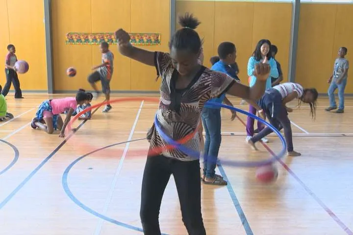 Manitoba encourages young adults to keep active with new initiative