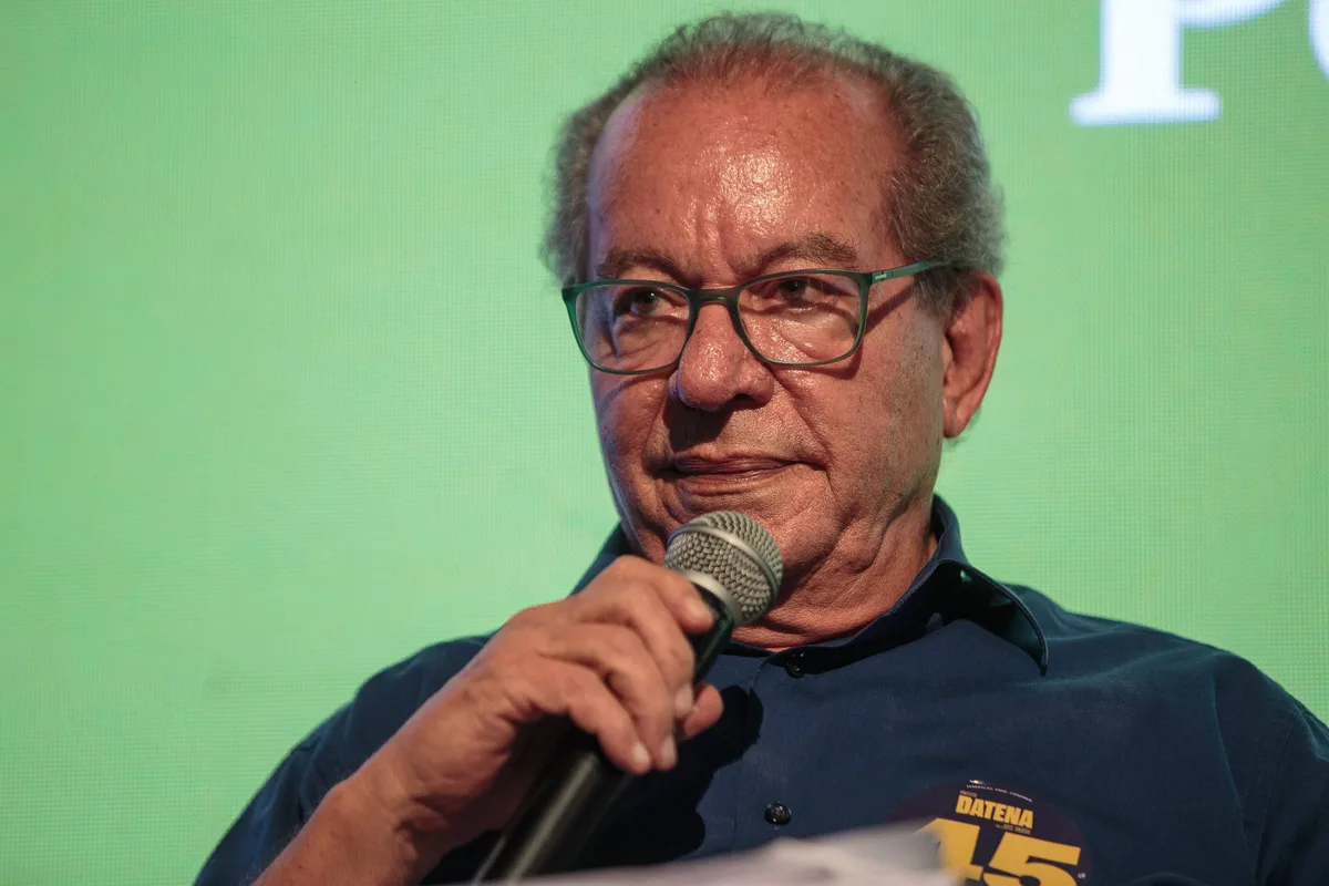 Ex-senador tucano diz que votou contra Mendonça ao STF por falta de cultura e saber jurídico