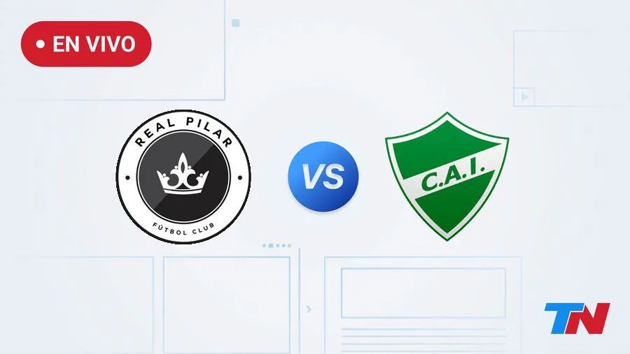 Real Pilar vs Ituzaingó en vivo por la fecha 40 de la Primera División B: hora, dónde ver y formaciones