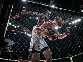 MMA. Qu’est-ce que Ki MMA, la nouvelle organisation ambitieuse qui arrive en 2027 ?