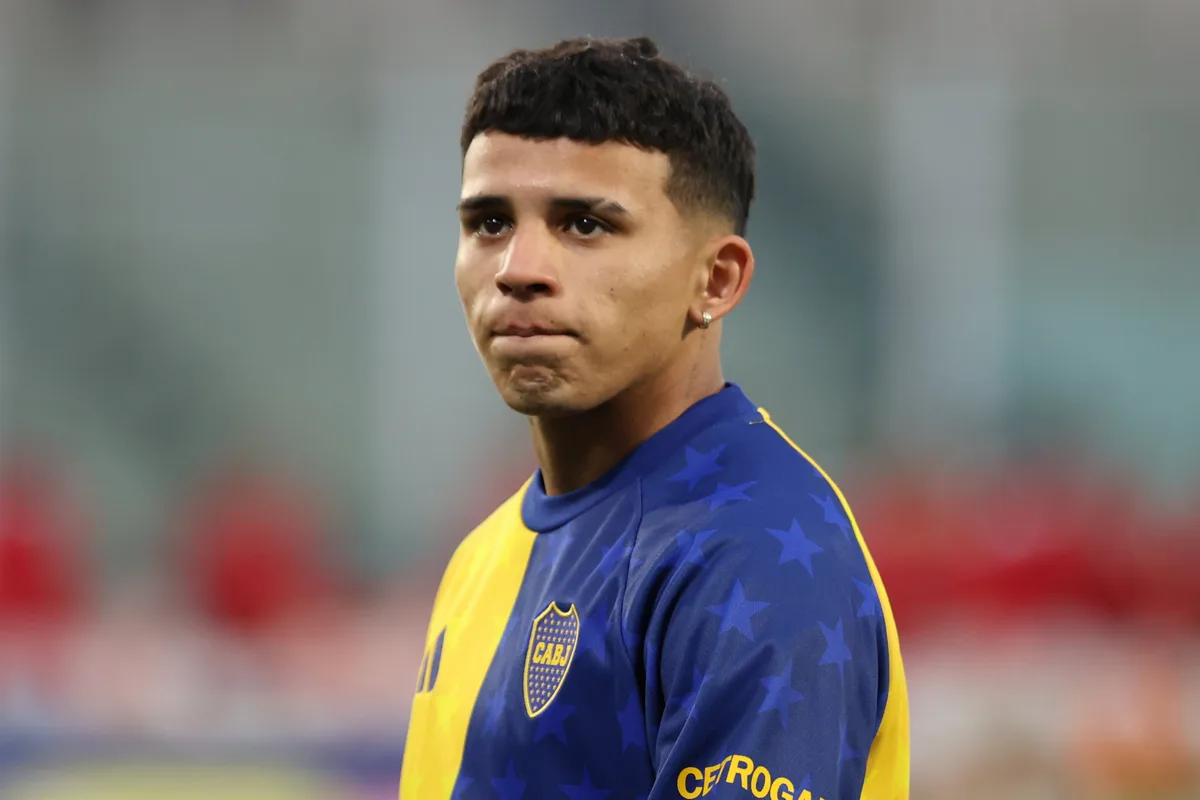 Boca Juniors vs. Vasco Da Gama, por la Copa Sudamericana 2026: día, horario, TV y cómo ver online