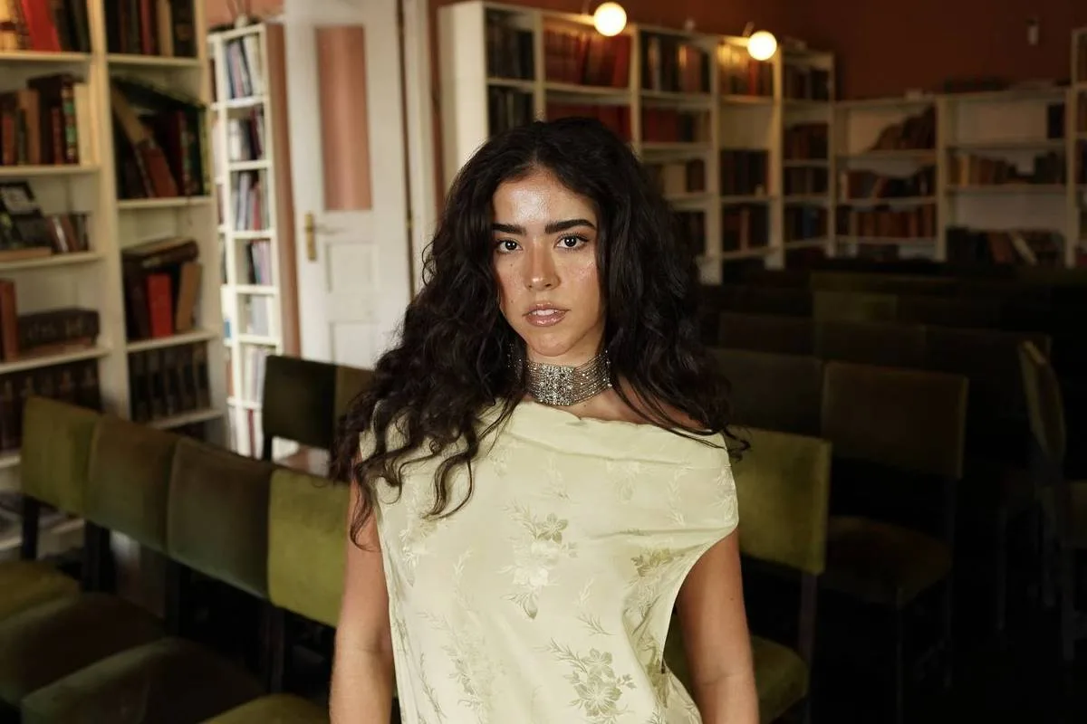 Mariana Mug lança música inédita de Rita Lee censurada pela ditadura