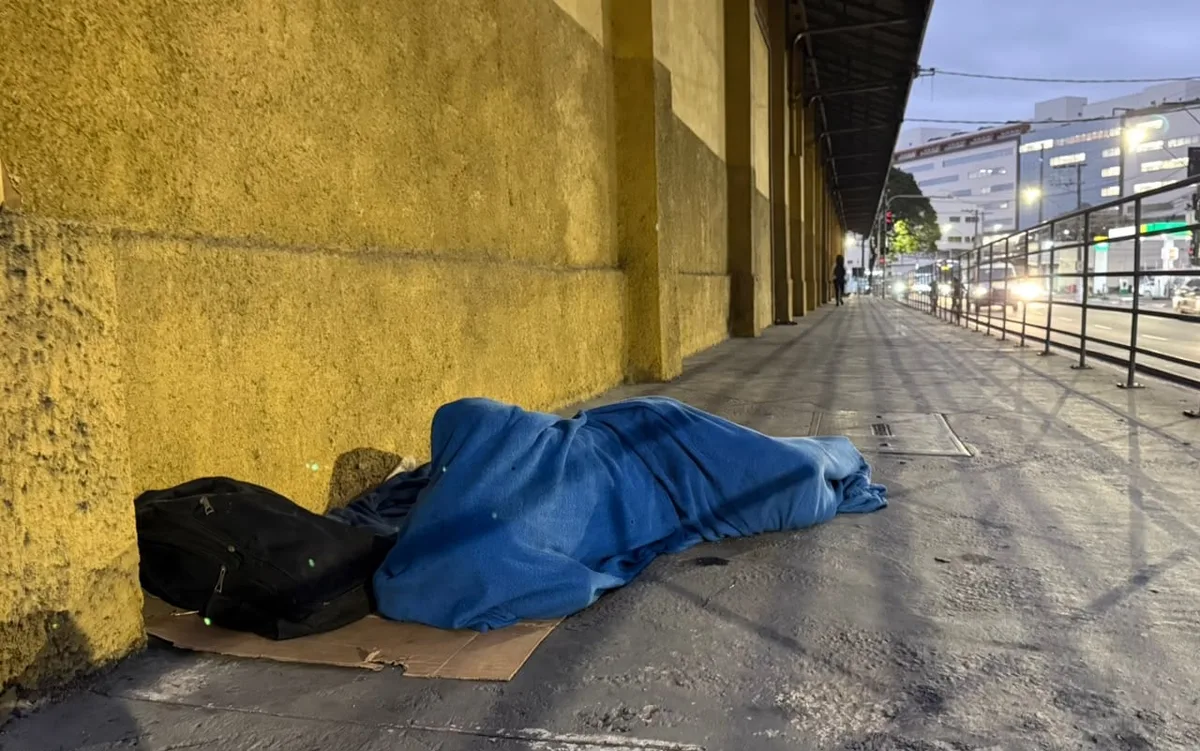População em situação de rua no ES: por que é tão difícil sair e quais são as soluções?