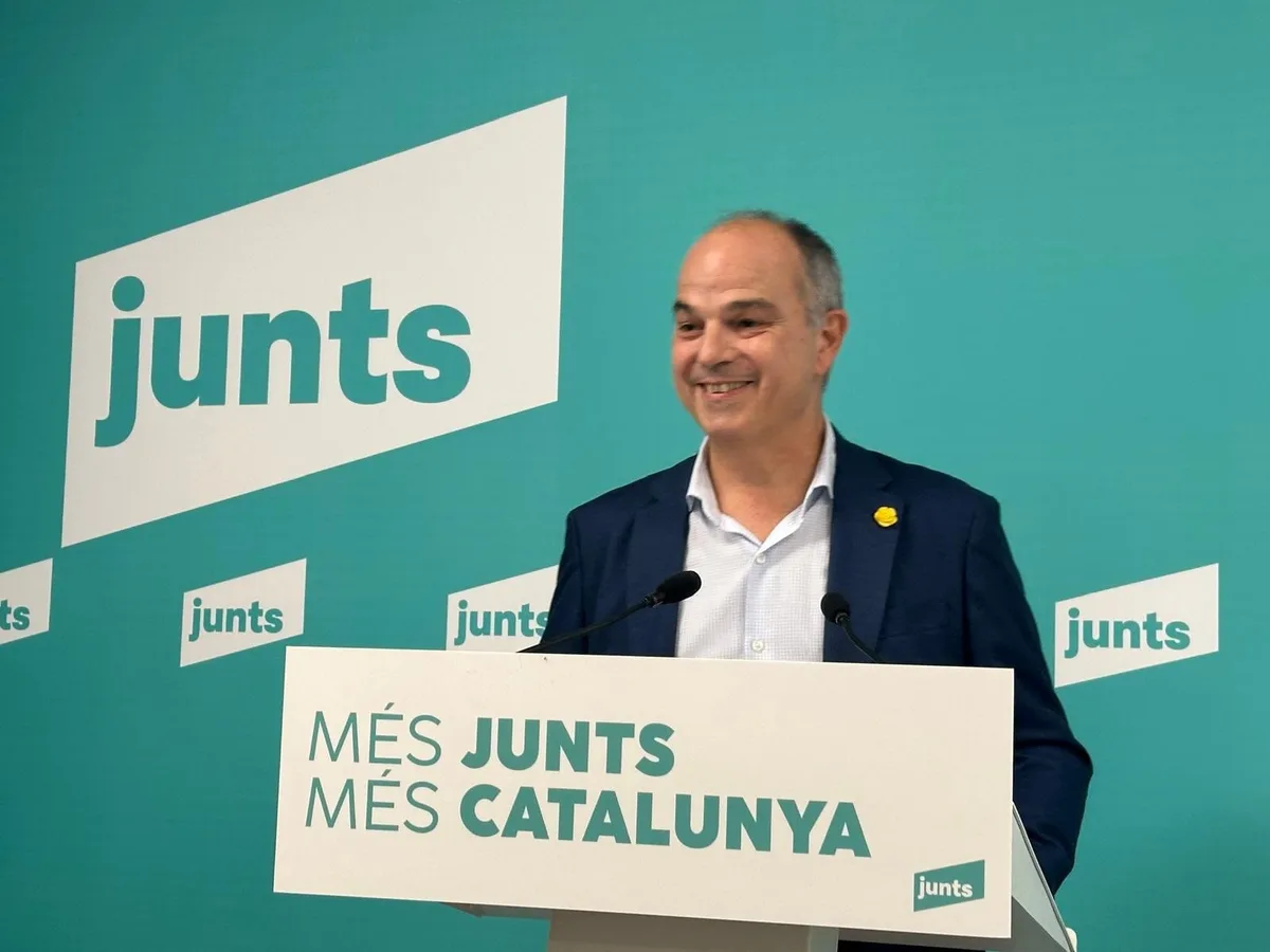 Junts ve en la decisión del Constitucional una “desautorización de los jueces rebeldes contra la amnistía”