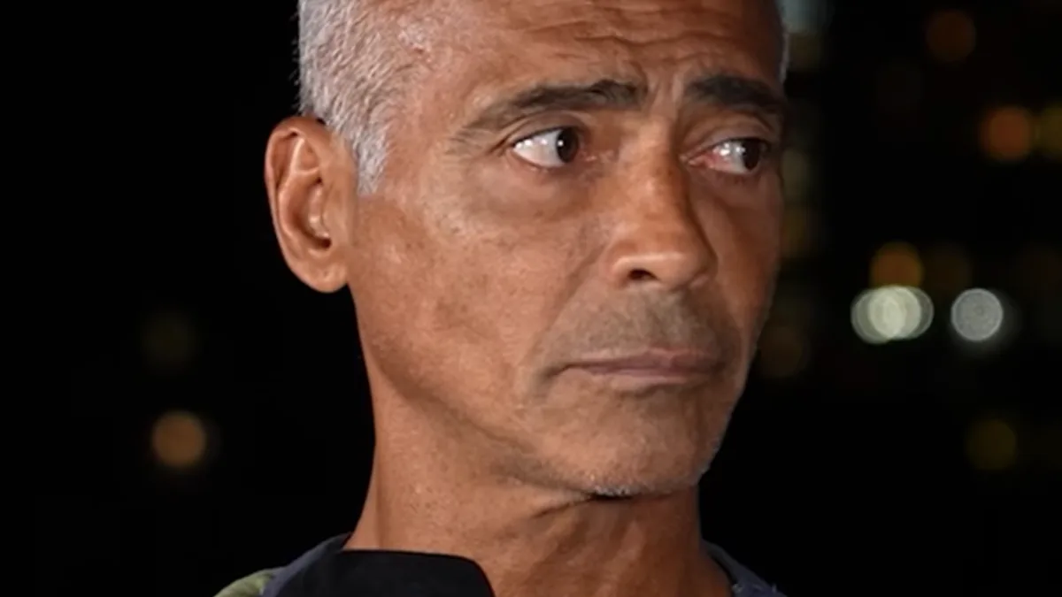 Romário rompe com o PL e declara apoio a Paes