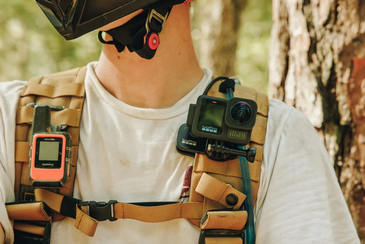 GoPro, de la crisis a la salvación: entrará al negocio de la IA para evitar su muerte