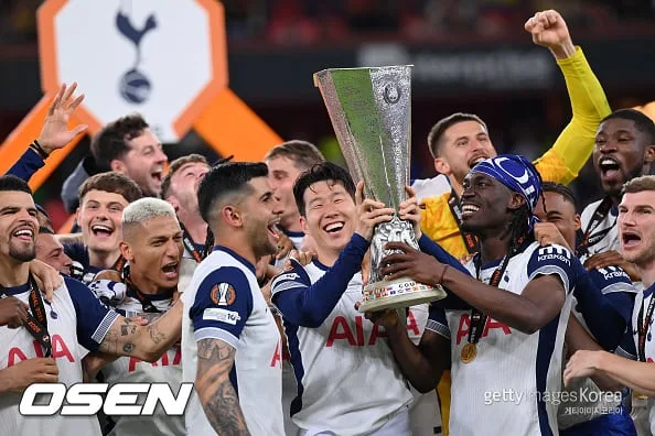 '손흥민 절친' 로메로, 이제 이강인 동료됐다…토트넘 떠나 아틀레티코 마드리드 합류