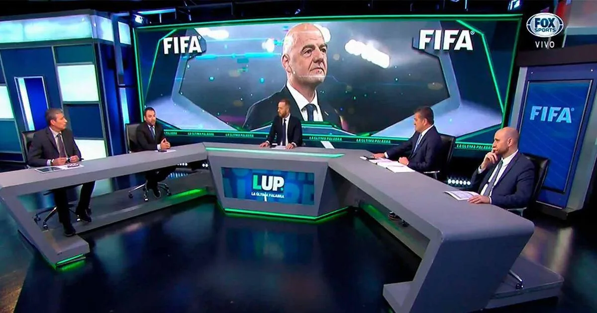 FOX Sports México prepara su cambio de nombre: beIN Sports sería su nueva identidad