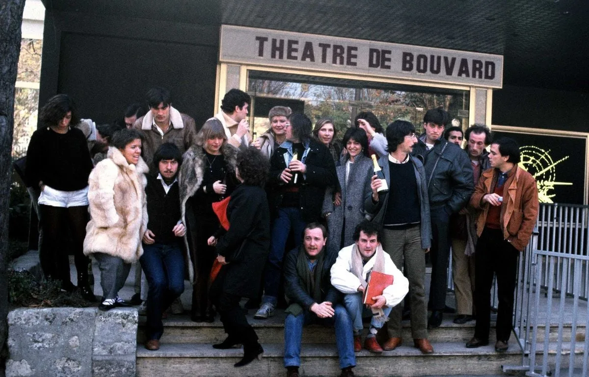 Les Inconnus, Mimie Mathy, Michèle Bernier… Ces humoristes ont tous été lancés par Philippe Bouvard