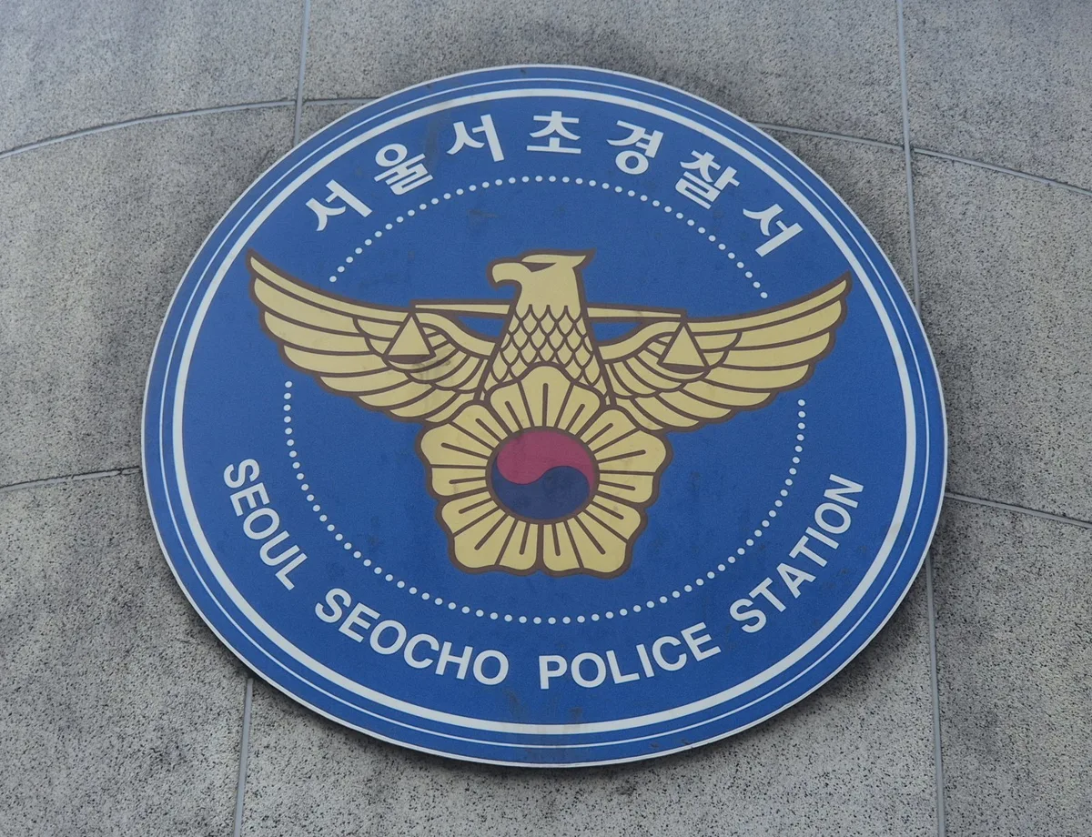 KBS 공채 출신 개그맨, 대리운전 기사 폭행 혐의 현행범 체포