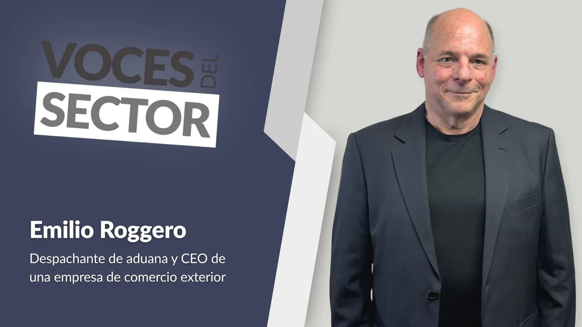 De la clasificación arancelaria al operador global: el nuevo rol del comercio exterior