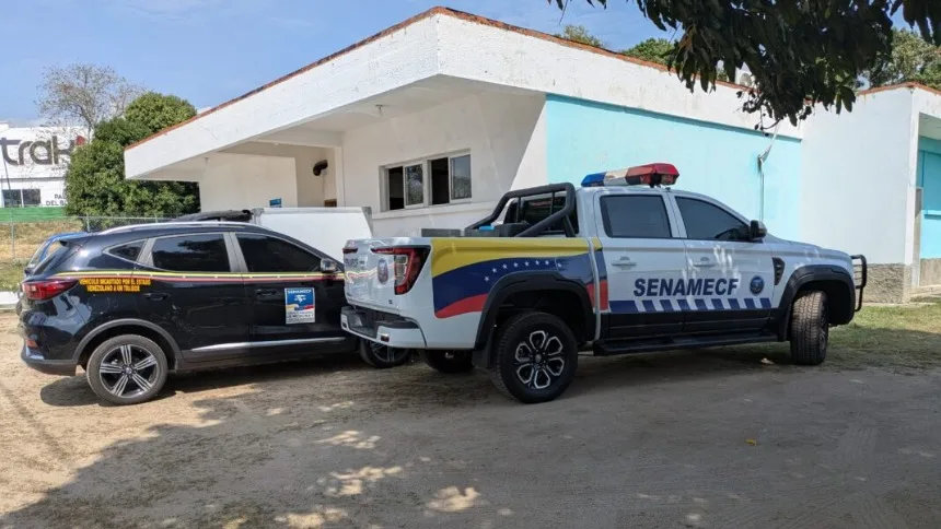 Conmoción en Yaracuy: Niña veía televisión y se ahogó con una chupeta