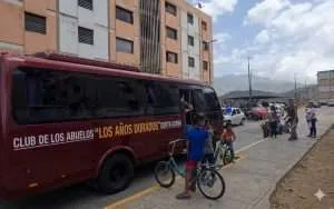 Caracas Sonríe dio comienzo a su fase dos desde Ciudad Caribia