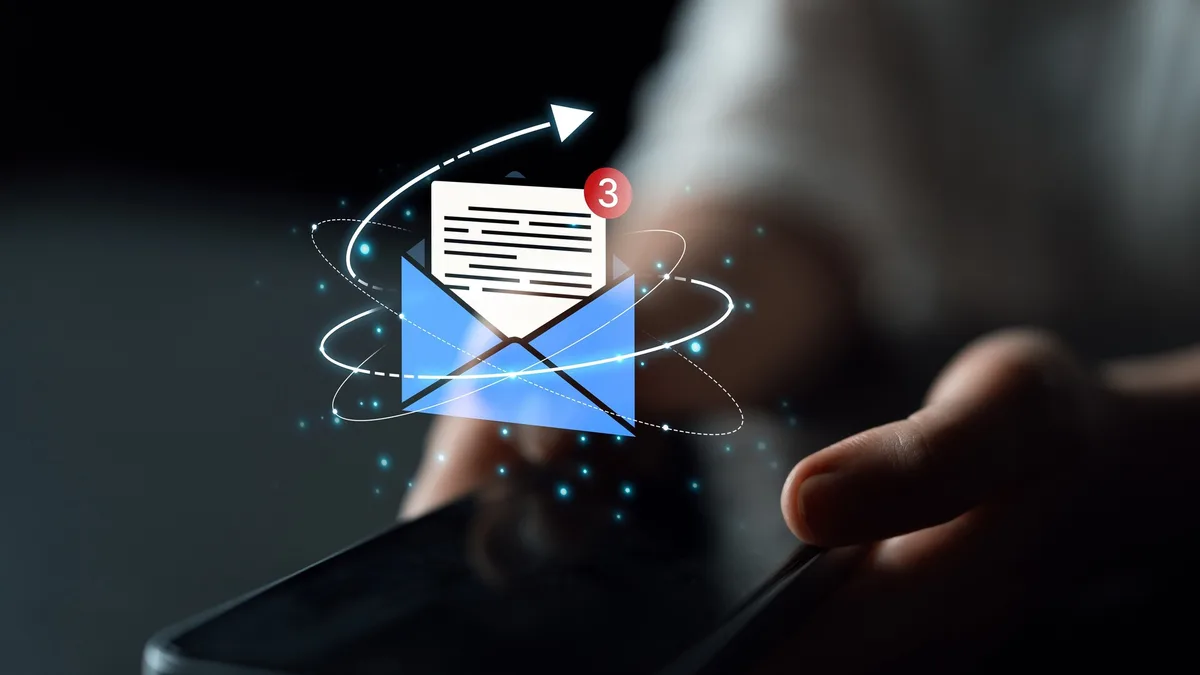 Votre adresse e-mail circule partout sur le net ? Vous pouvez reprendre le contrôle !