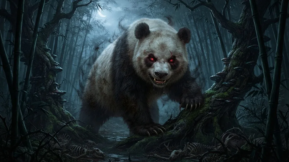 Alerta por un “panda tóxico” que bloquea las defensas de Android para entrar a cuentas bancarias