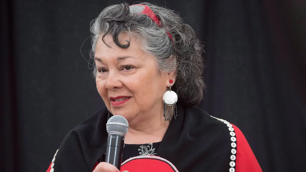Indigenous lawyer wins lawsuit against firm that led class-action for day school survivors