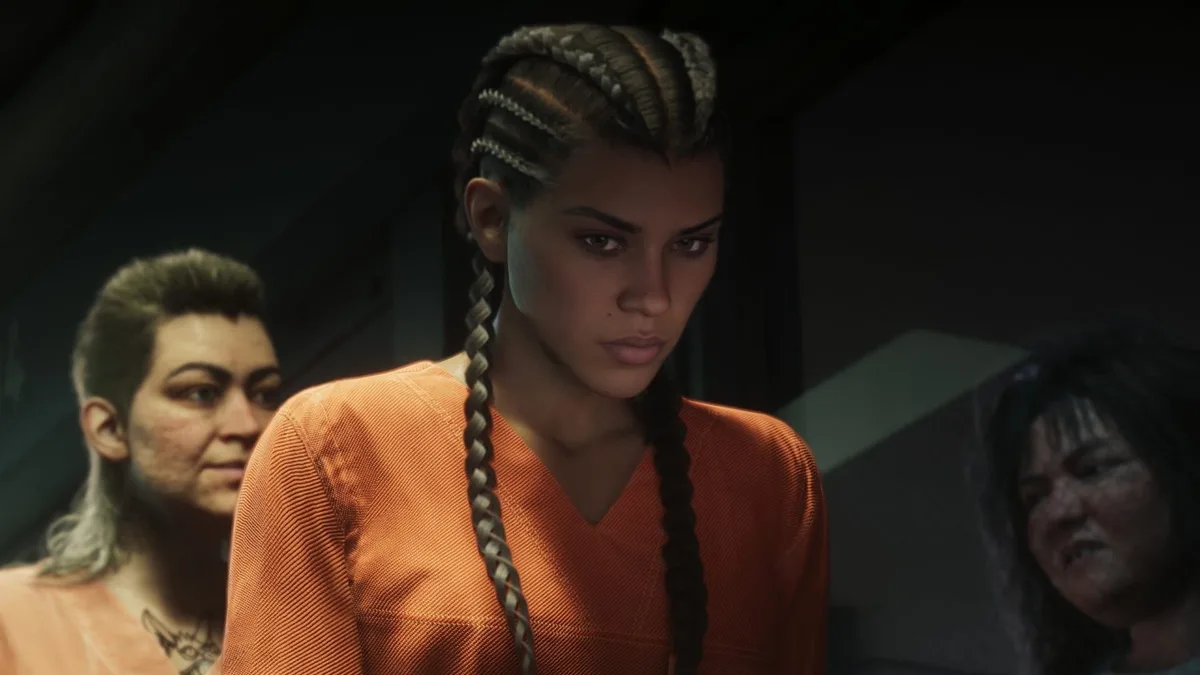 Cyberleek vaza gameplay de GTA 6 com Lucia e diz que Rockstar está 'matando' funcionários