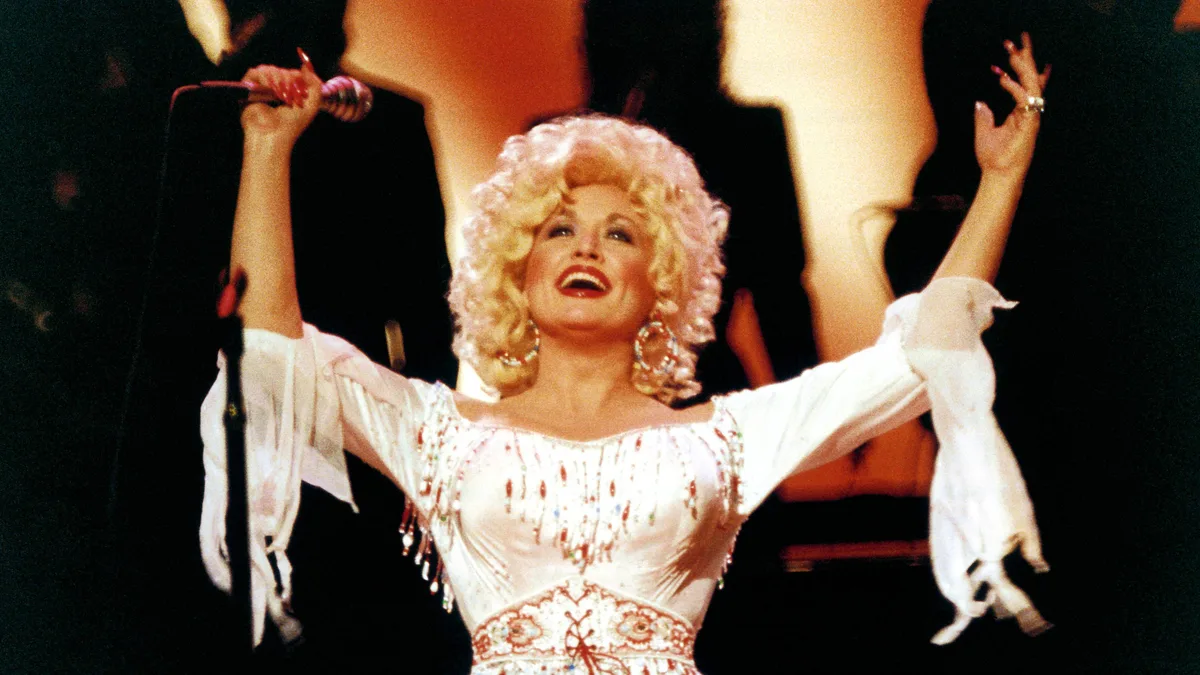 The Truth About Dolly Parton’s Style