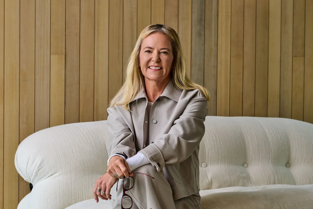 Lululemon’s new CEO inherits a mess that looks like the one she left at Nike