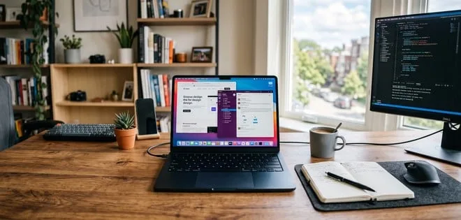 Como criar um fluxo de trabalho sem papel no Mac?