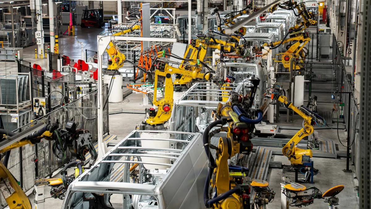 Goldman Sachs picks China stocks poised to benefit from a new wave of AI-related hardware exports