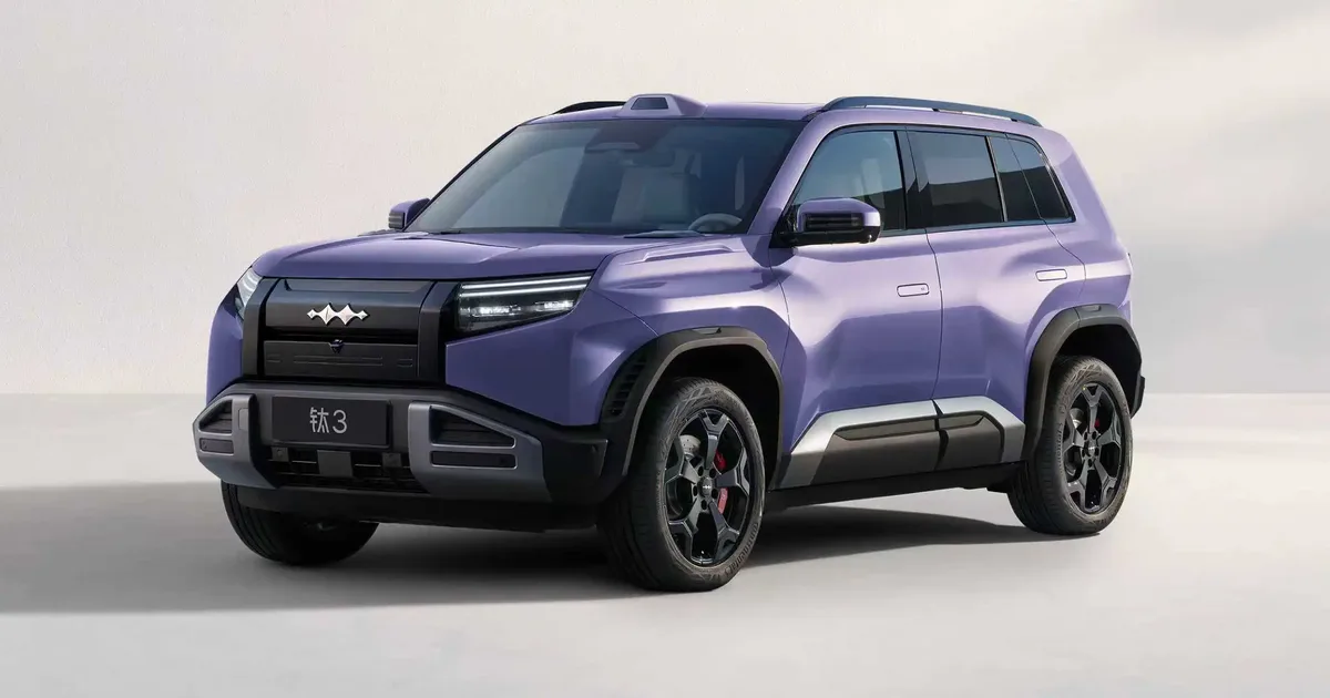 BYD lança nova versão de SUV 100% elétrico; veja novidades