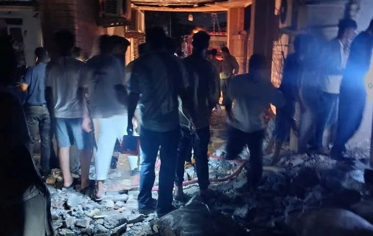 Number of people injured in US strike on wedding ceremony in Iran rises to 68