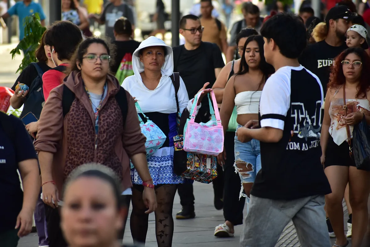 La pobreza extrema en El Salvador subió de 4.7% a más de 7% entre 2019 y 2025, según economista