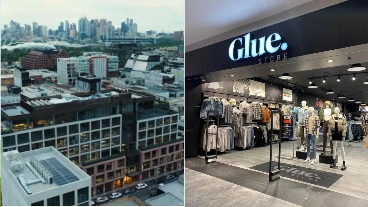 Brand Collective reveals plans for new Glue Store locations after shock collapse