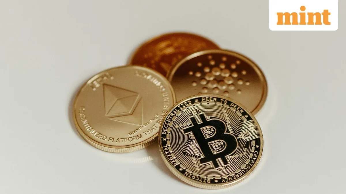 What the US CLARITY Act could mean for crypto—and its ripple effect on India