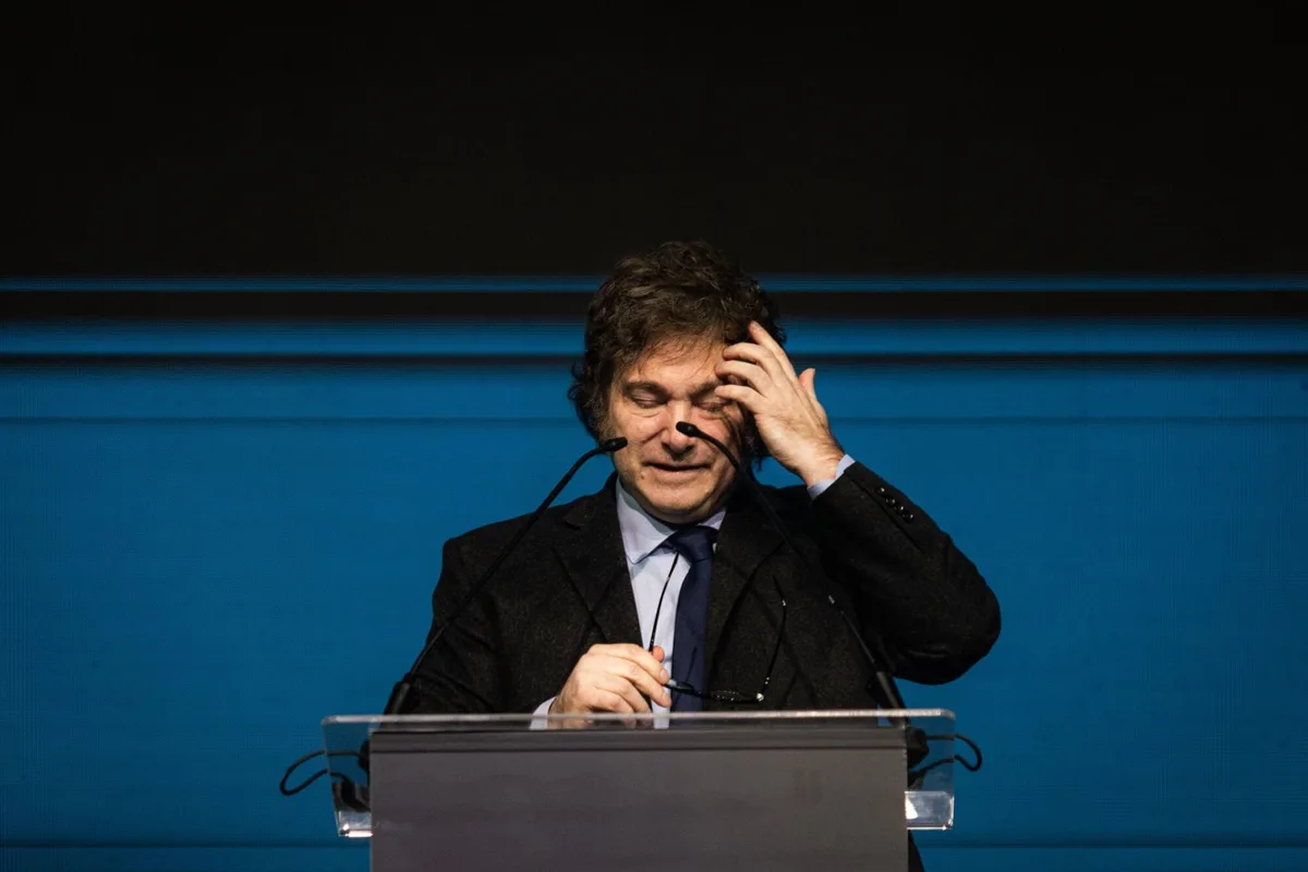 Javier Milei y su nueva ofensiva: los movimientos que evalúa el Gobierno para las próximas semanas