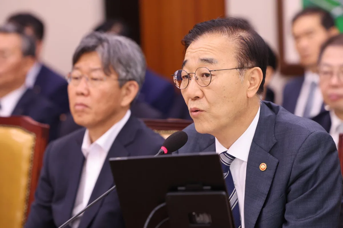 국토장관 “전체 용산공원 중 녹지기능 상실한 곳 주택공급 검토”
