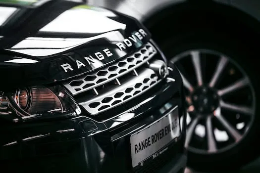 Jaguar Land Rover to cut 4,000 jobs in UK cost-saving drive