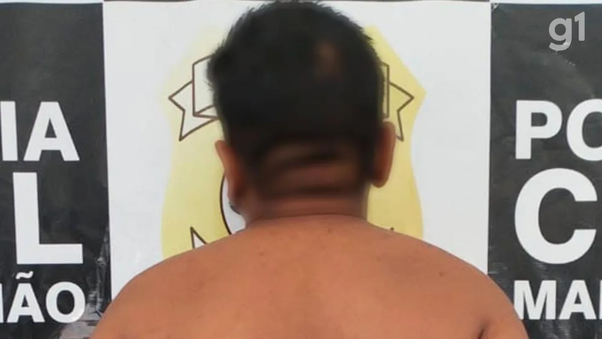 Homem é preso suspeito de roubar mais de R$ 11 mil e agredir vítima em Araioses