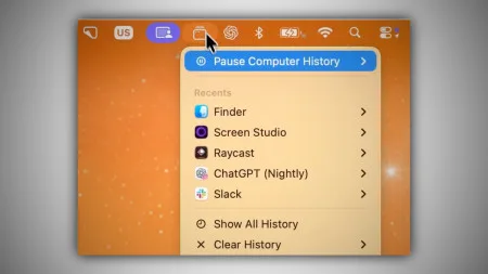 „Computer History“: OpenAI bringt Windows-Recall-ähnliche Funktion auf Macs