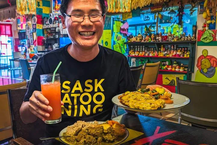 How content creators are boosting Saskatchewan tourism
