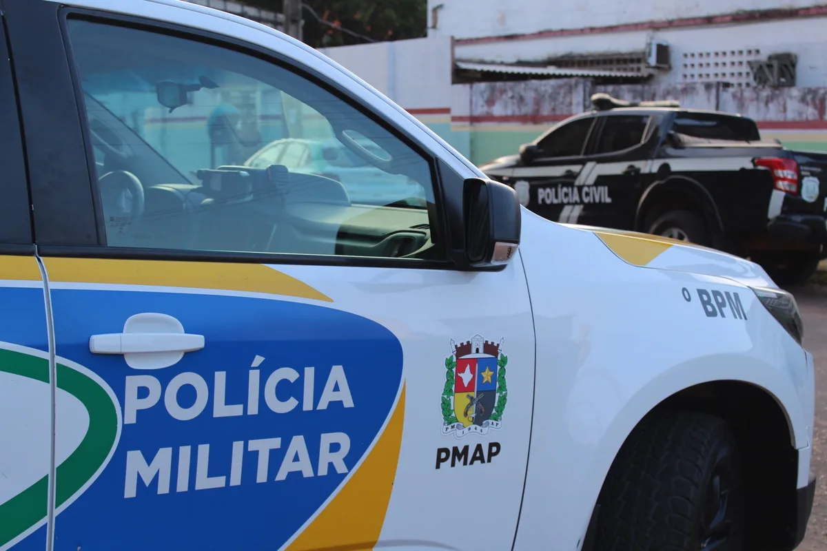 Suspeitos de homicídios no AP e no Pará morrem em troca de tiros com a PM em Laranjal do Jari