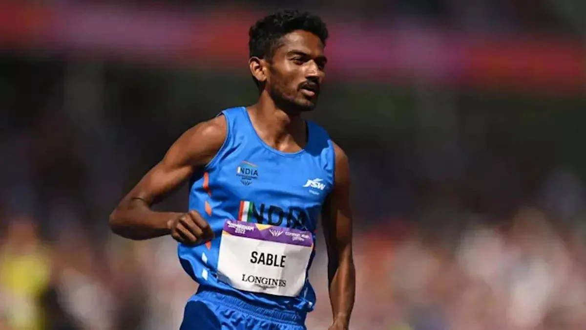 From the corner, Avinash Sable returns to the spotlight at Asian Games 2026