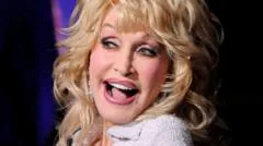 'If you want the rainbow, you gotta put up with the rain': The wit and wisdom of Dolly Parton