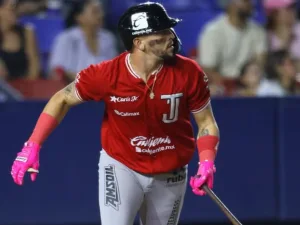 Un pletórico Hernán Pérez tiene a los Toros al filo de la Serie del Rey