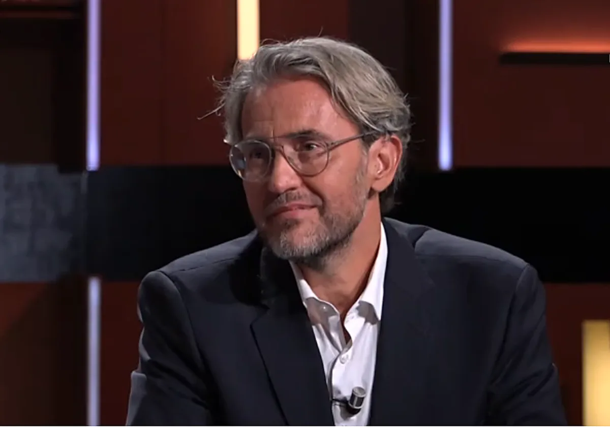 Máximo Huerta, sobre lo que vivió tras su dimisión como ministro: «Me desamayaba en los aeropuertos. Era una deshumanización terrorífica»