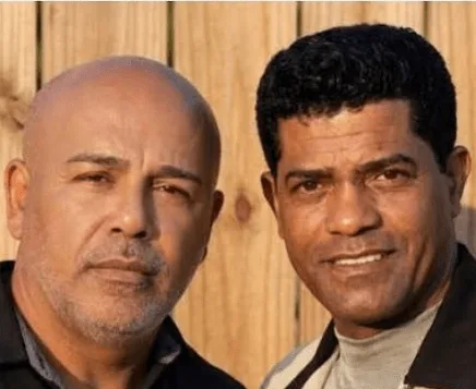 Rick era amigo e parceiro de composição de João Paulo, morto em acidente em 1997